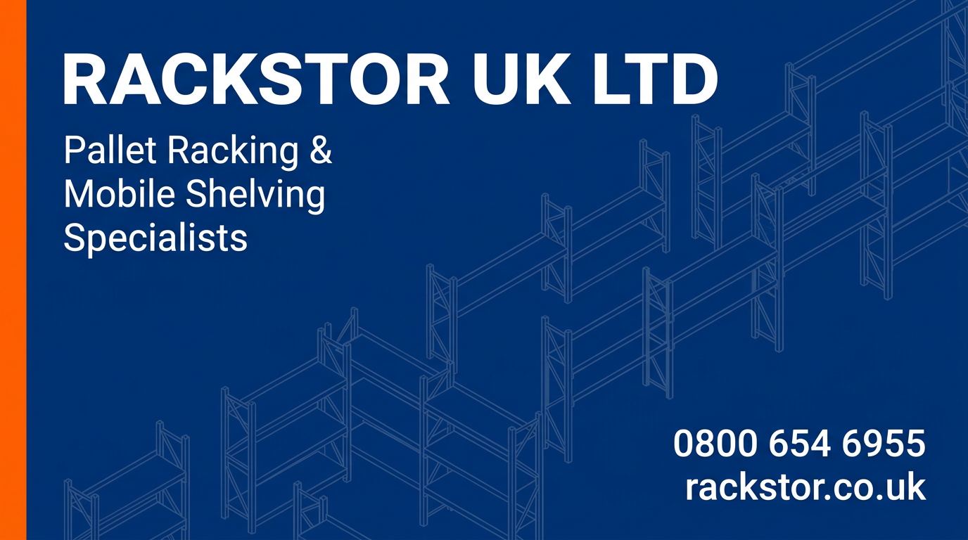Warehouse Racking Regulations UK | PUWER, HSE & Compliance Guide